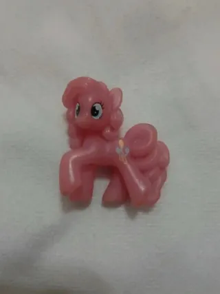 My Little Pony Set Completo 22 Pezzi