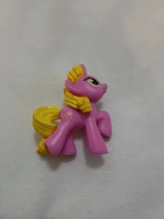 My Little Pony Set Completo 22 Pezzi