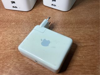 Apple AirPort Extreme Lote A1521 A1264  Sin probar