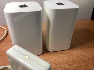 Apple AirPort Extreme Lote A1521 A1264  Sin probar