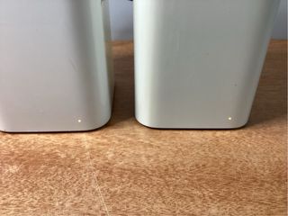 Apple AirPort Extreme Lote A1521 A1264  Sin probar