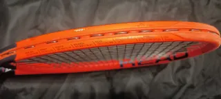 Raqueta de Tenis Head Radical Pro