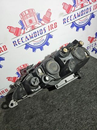 Faro Delantero Derecho Alfa Romeo 147