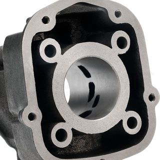 Cilindro 50cc Derbi Euro 3/4 Nuevo