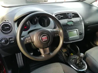 SEAT ALTEA 1.9 TDI