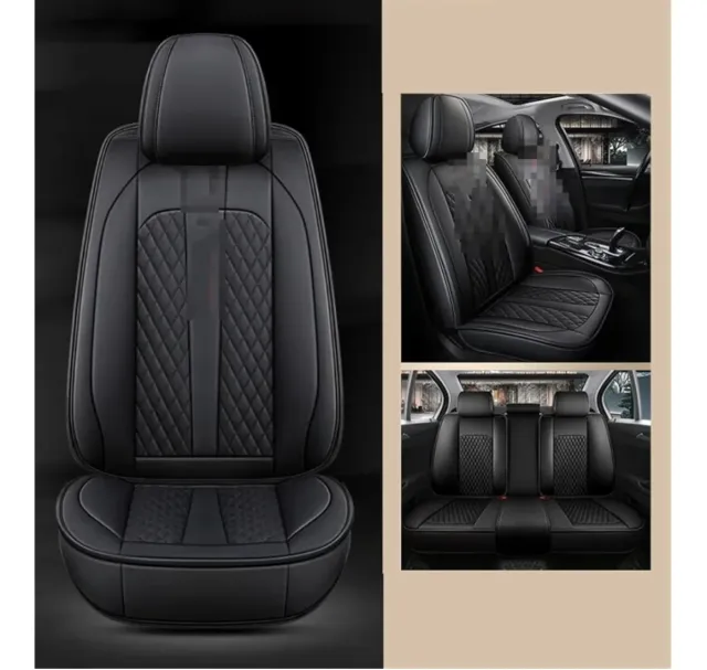 Fodere per sedili auto in pelle EKEGUY