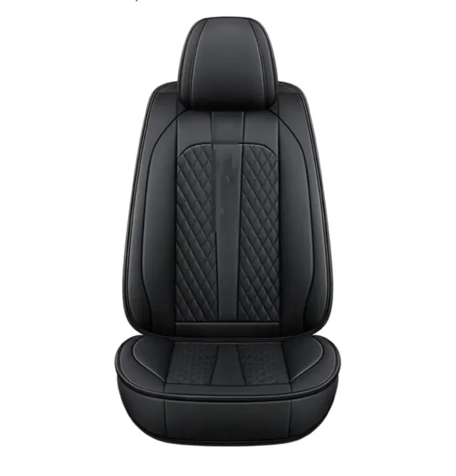 Fodere per sedili auto in pelle EKEGUY