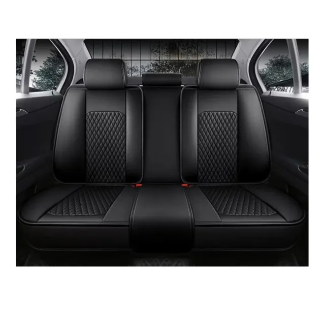 Fodere per sedili auto in pelle EKEGUY