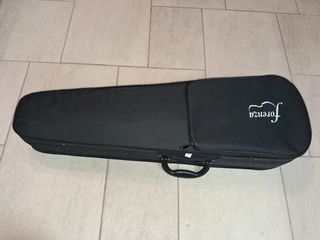 Violin Negro 4/4  Ebano(,Forenza)/Envio Gratuito