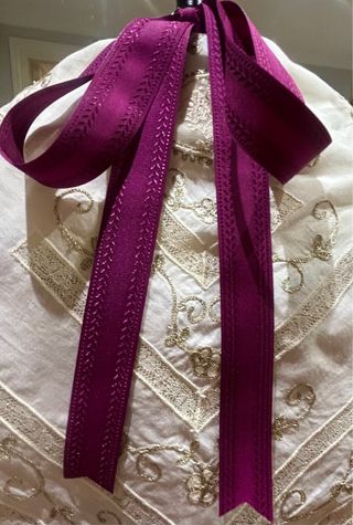 Traje o vestido de Fallera