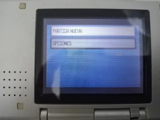 Pokémon Zaffiro GBA Edizione Spagnola