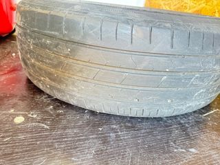 4 Llantas VW Audi SEAT