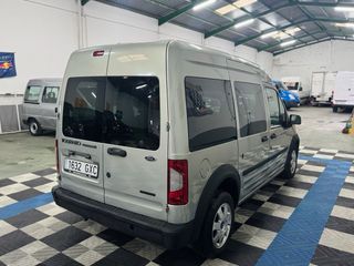 ford tourneo connect 1.8 tdci 5 plazas