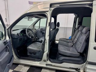 ford tourneo connect 1.8 tdci 5 plazas