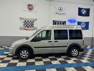 ford tourneo connect 1.8 tdci 5 plazas