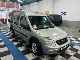 ford tourneo connect 1.8 tdci 5 plazas