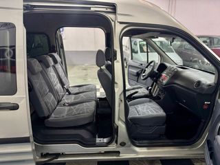 ford tourneo connect 1.8 tdci 5 plazas