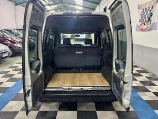 ford tourneo connect 1.8 tdci 5 plazas