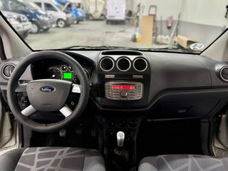 ford tourneo connect 1.8 tdci 5 plazas