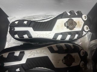 Zapatillas Spiuk XC-5 MTB