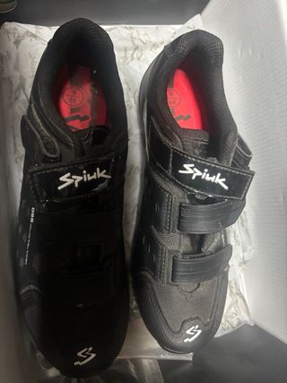 Zapatillas Spiuk XC-5 MTB