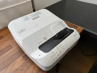 Projetor Epson EB-675WI Interativo
