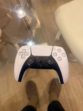 Mando PS5 (para piezas)