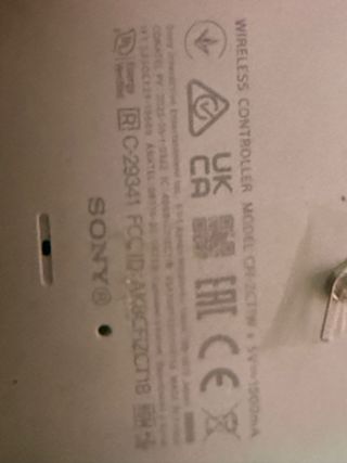 Mando PS5 (para piezas)