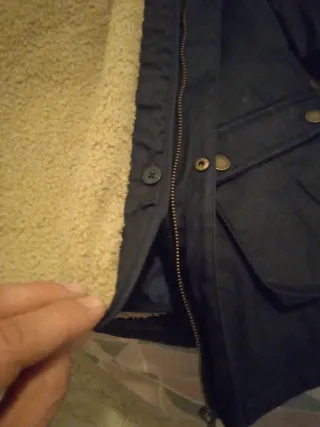 Chaqueta niño T 13-14 El corte ingles Kids