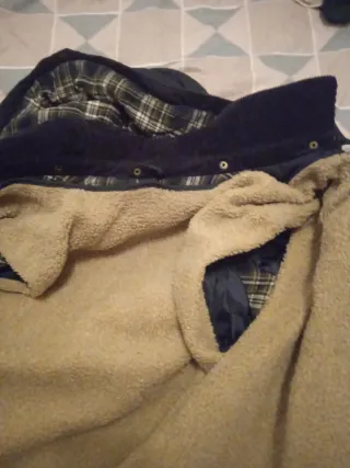 Chaqueta niño T 13-14 El corte ingles Kids