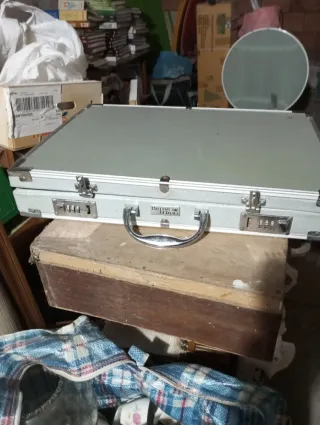 Set Cuchillos y Cubiertos BravoKing