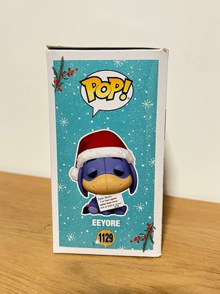 Funko Pop! Disney Eeyore 1129