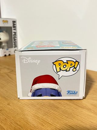 Funko Pop! Disney Eeyore 1129