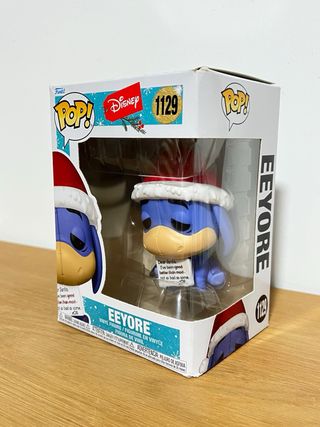 Funko Pop! Disney Eeyore 1129