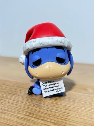 Funko Pop! Disney Eeyore 1129