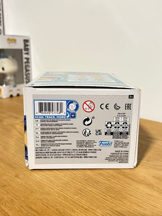 Funko Pop! Disney Eeyore 1129