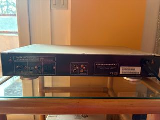 Marantz ST-17 Stereo Tuner HDAM