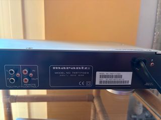 Marantz ST-17 Stereo Tuner HDAM