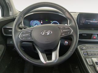 Hyundai Santa Fe PHEV Business 4WD