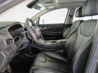 Hyundai Santa Fe PHEV Business 4WD