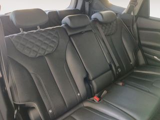 Hyundai Santa Fe PHEV Business 4WD