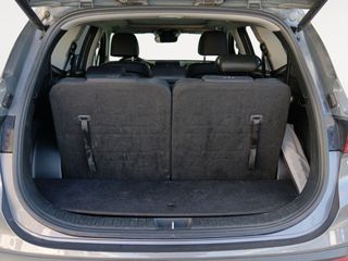 Hyundai Santa Fe PHEV Business 4WD