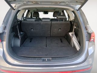 Hyundai Santa Fe PHEV Business 4WD