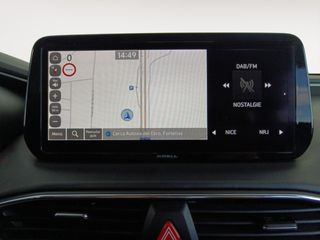 Hyundai Santa Fe PHEV Business 4WD