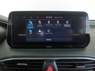 Hyundai Santa Fe PHEV Business 4WD