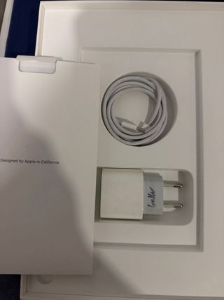 iPad 10ª Gen 64GB Azul