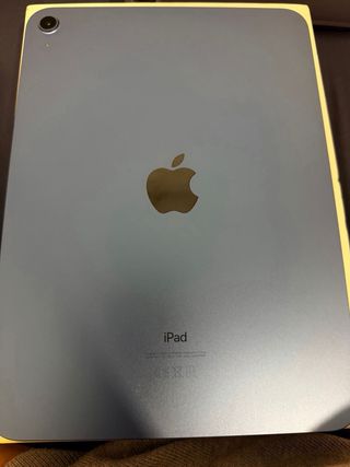 iPad 10ª Gen 64GB Azul