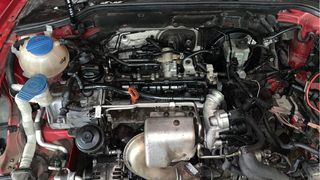 Despiece motor 1.4 TSI CAX