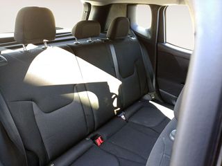 Jeep Renegade Sport FWD