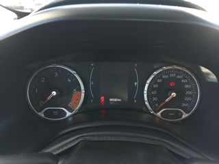 Jeep Renegade Sport FWD